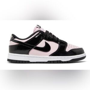 Women’s Dunk Low ‘Pink Foam Black’